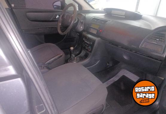 Autos - Citroen C4 FULL 5 PUERTAS 1.6 2010 Nafta 150000Km - En Venta