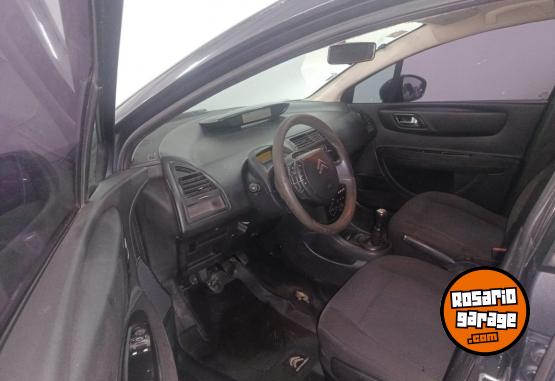 Autos - Citroen C4 FULL 5 PUERTAS 1.6 2010 Nafta 150000Km - En Venta