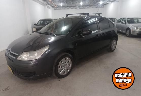 Autos - Citroen C4 FULL 5 PUERTAS 1.6 2010 Nafta 150000Km - En Venta