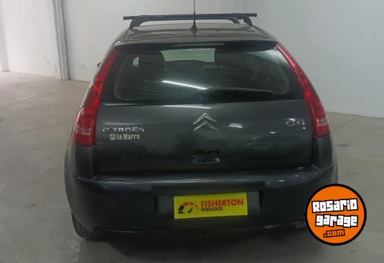 Autos - Citroen C4 FULL 5 PUERTAS 1.6 2010 Nafta 150000Km - En Venta