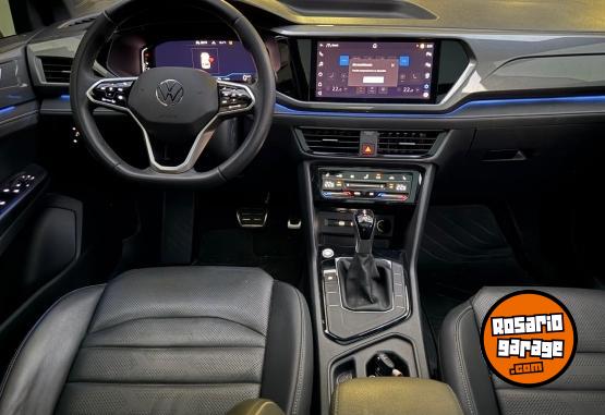 Camionetas - Volkswagen Taos Highline 2025 Nafta 10000Km - En Venta
