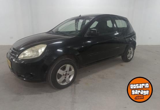 Autos - Ford KA FLY VIRAL 1.6 L 2008 Nafta 130000Km - En Venta