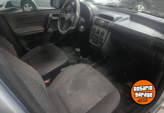 Autos - Chevrolet CORSA CLASSIC 2007 Nafta 150000Km - En Venta