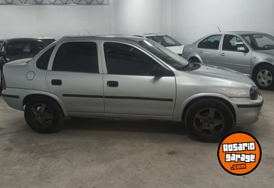 Autos - Chevrolet CORSA CLASSIC 2007 Nafta 150000Km - En Venta