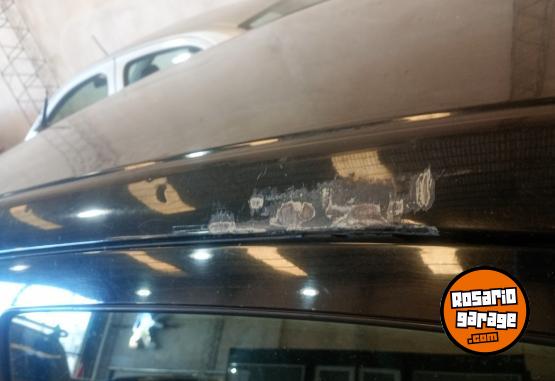 Autos - Chevrolet Prisma 2018 Nafta 110000Km - En Venta