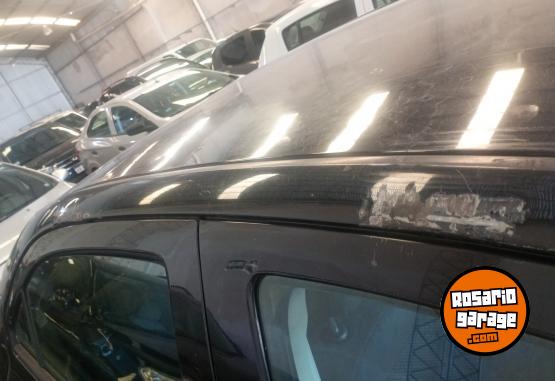 Autos - Chevrolet Prisma 2018 Nafta 110000Km - En Venta