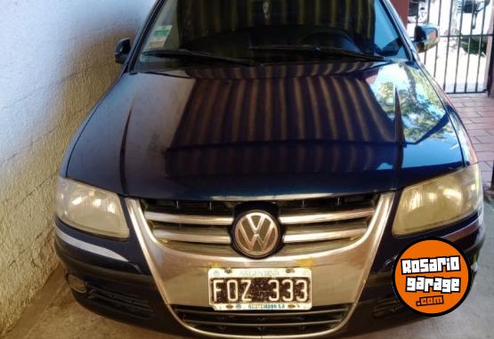 Autos - Volkswagen Gol 2006 Diesel 220000Km - En Venta