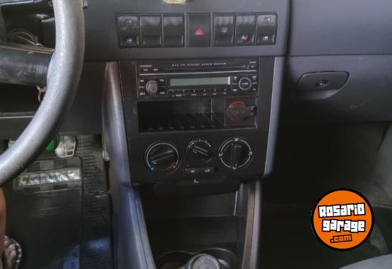 Autos - Volkswagen Gol 2006 Diesel 220000Km - En Venta