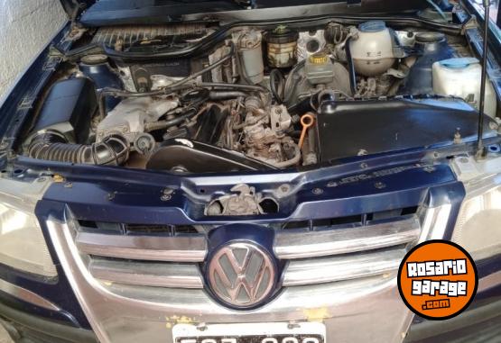 Autos - Volkswagen Gol 2006 Diesel 220000Km - En Venta