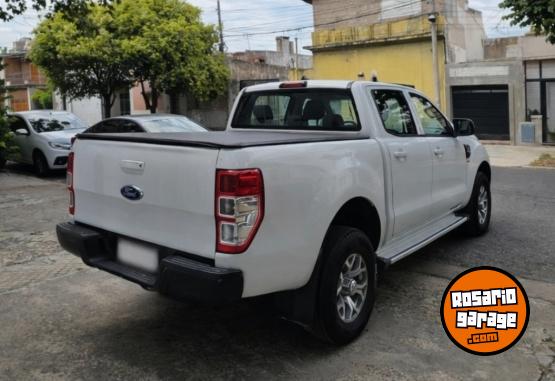 Camionetas - Ford Ranger 2020 Diesel 78000Km - En Venta
