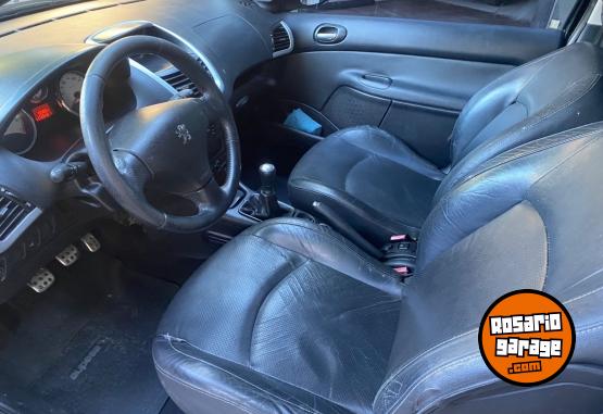 Autos - Peugeot 207 2012 Nafta 170000Km - En Venta