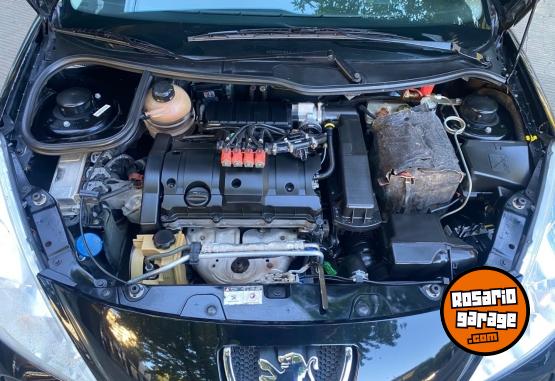 Autos - Peugeot 207 2012 Nafta 170000Km - En Venta