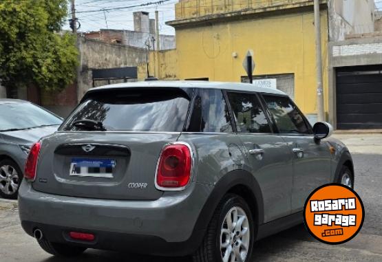Autos - Mini Mini cooper perder 2018 Nafta 40000Km - En Venta