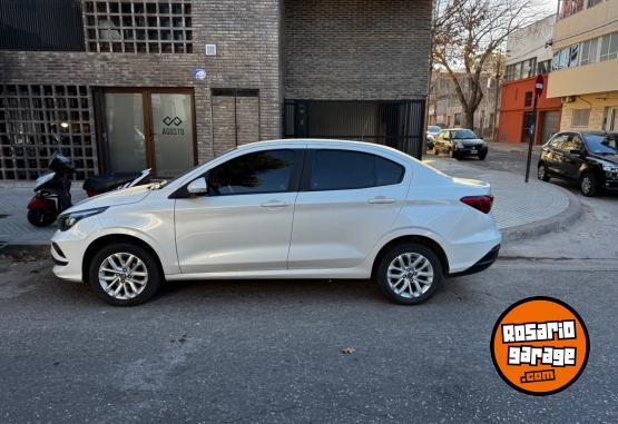 Autos - Fiat Cronos drive 1.3 2021 Nafta 50000Km - En Venta