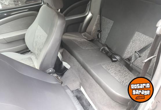 Autos - Ford KA FLY VIRAL 1.6 L 2009 Nafta 115000Km - En Venta