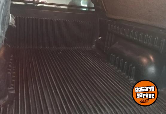 Autos - Chevrolet Montana 1.8 Ls 2011 Nafta 230000Km - En Venta