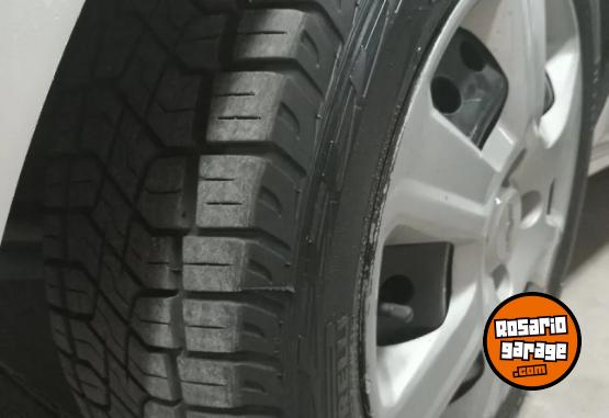 Autos - Chevrolet Montana 1.8 Ls 2011 Nafta 230000Km - En Venta