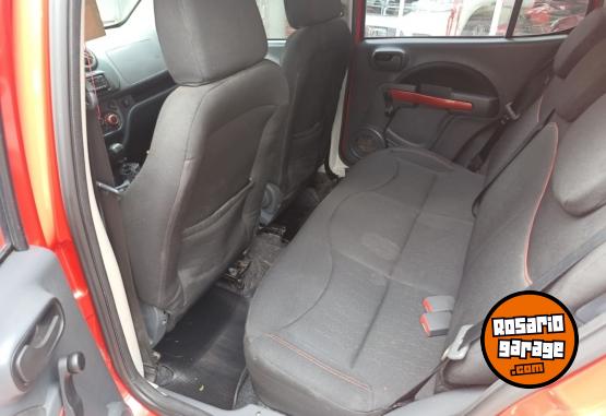 Autos - Fiat UNO WAY SPORTING 2011 GNC 200000Km - En Venta