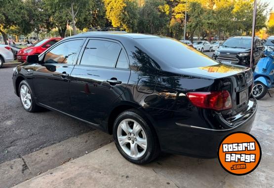 Autos - Toyota Corolla XEI 2010 Nafta 160000Km - En Venta