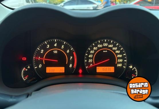 Autos - Toyota Corolla XEI 2010 Nafta 160000Km - En Venta