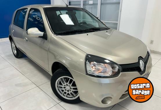 Autos - Renault CLIO MIO - DYNAMIQUE 2015 Nafta 99000Km - En Venta