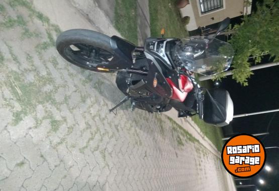 Motos - Voge 300DS 2026 Nafta 920Km - En Venta