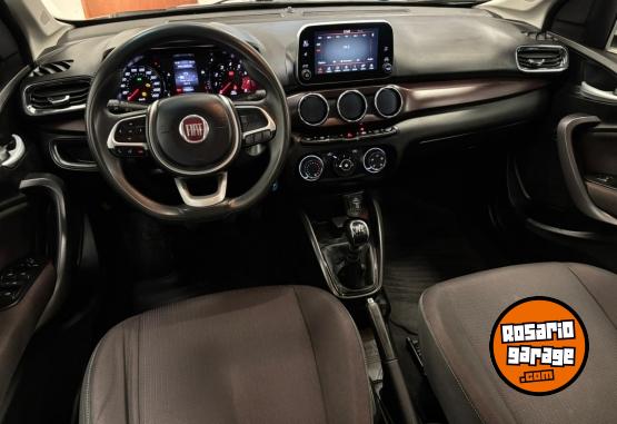 Autos - Fiat CRONOS - PRECISION 1.8N 2018 Nafta 119000Km - En Venta