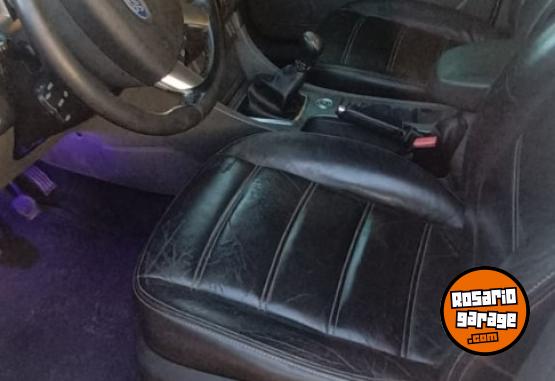 Autos - Ford FOCUS TDCI 2014 Diesel 200000Km - En Venta