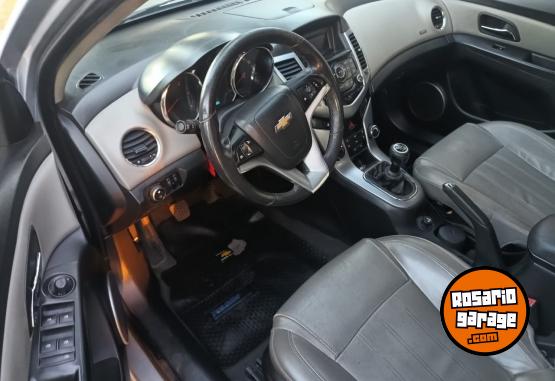 Autos - Chevrolet CRUZE LTZ 2011 Diesel 190000Km - En Venta