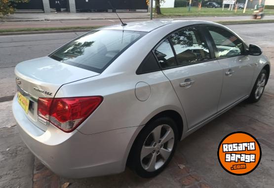 Autos - Chevrolet CRUZE LTZ 2011 Diesel 190000Km - En Venta