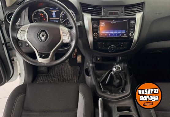 Autos - Renault Alaskan Intens 2021 Diesel 77000Km - En Venta
