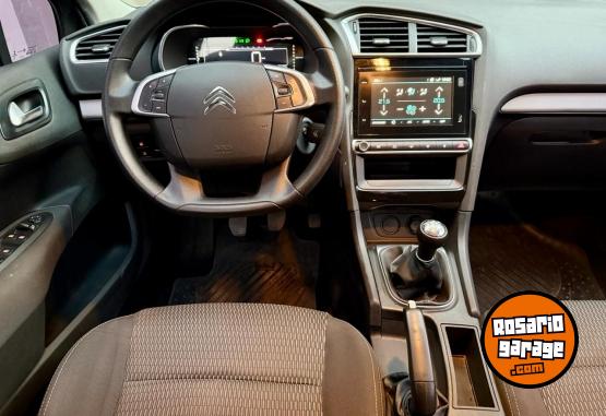 Autos - Citroen C4 Lounge 1.6 2019 Nafta - En Venta