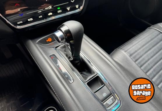 Autos - Honda HR-V EX 1.8 2017 Nafta 62000Km - En Venta