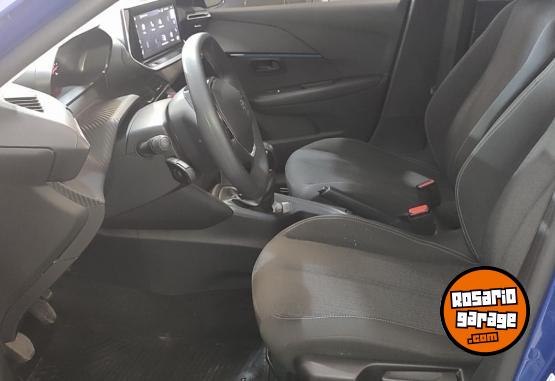 Autos - Peugeot 208 1.6 ACTIVE PK 2024 Nafta 16000Km - En Venta