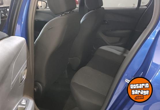 Autos - Peugeot 208 1.6 ACTIVE PK 2024 Nafta 16000Km - En Venta