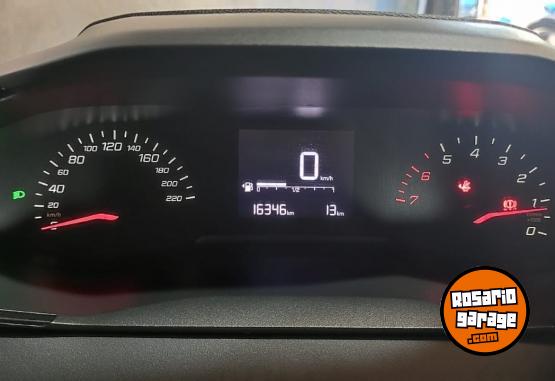 Autos - Peugeot 208 1.6 ACTIVE PK 2024 Nafta 16000Km - En Venta