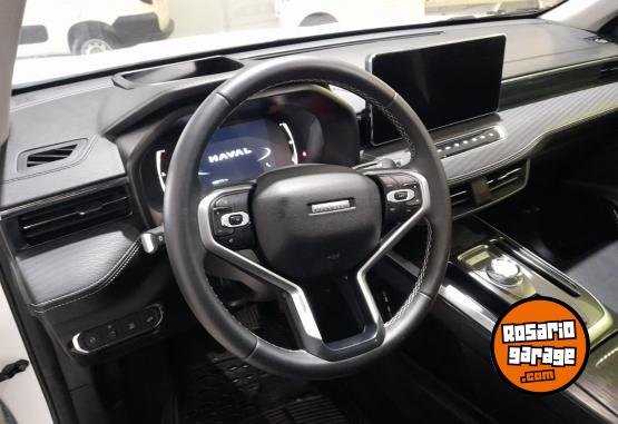 Autos - Haval JOLION 5P SUPREME 2024 Nafta 41000Km - En Venta