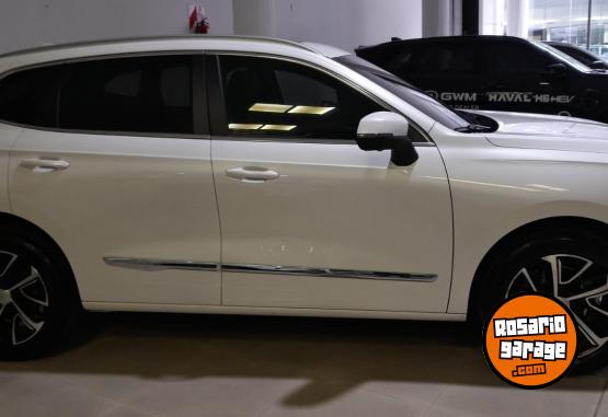 Autos - Haval JOLION 5P SUPREME 2024 Nafta 41000Km - En Venta