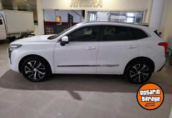Autos - Haval JOLION 5P SUPREME 2024 Nafta 41000Km - En Venta