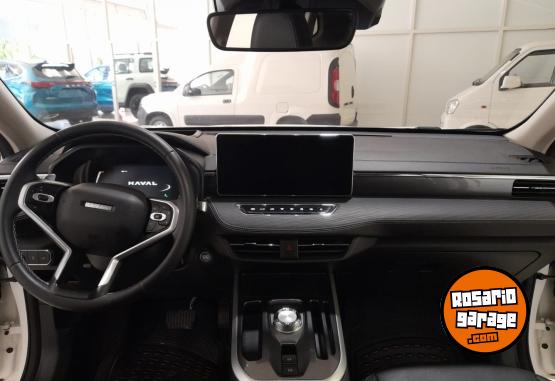 Autos - Haval JOLION 5P SUPREME 2024 Nafta 41000Km - En Venta