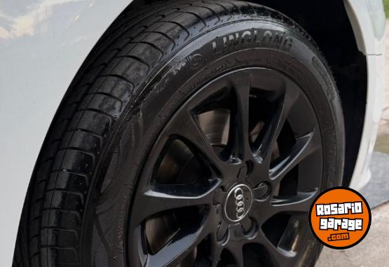 Autos - Audi A3 Sportback 2014 Nafta 108000Km - En Venta