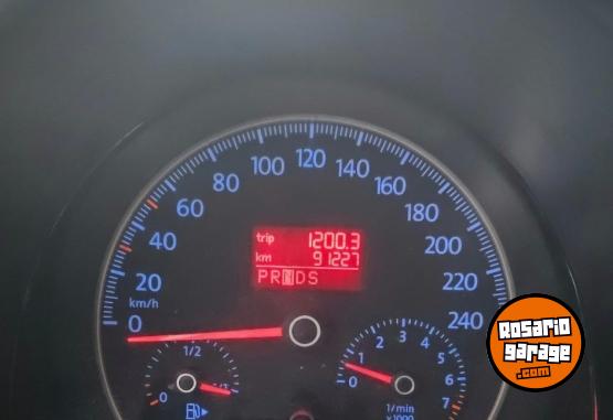 Autos - Volkswagen New Beetle 2008 GNC 93000Km - En Venta