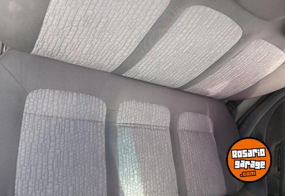 Autos - Fiat Punto 2011 Nafta 195500Km - En Venta