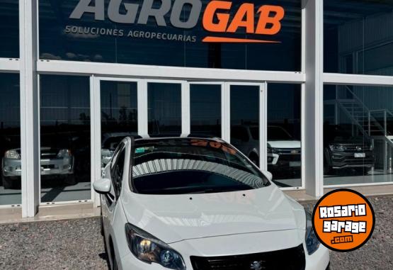 Autos - Peugeot 308 Feline HDI 2021 Diesel 138000Km - En Venta