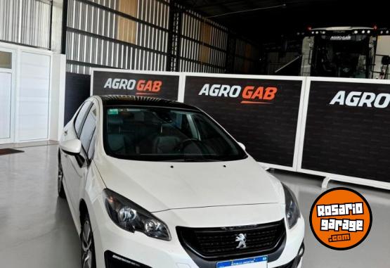 Autos - Peugeot 308 Feline HDI 2021 Diesel 138000Km - En Venta