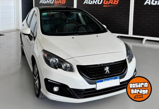 Autos - Peugeot 308 Feline HDI 2021 Diesel 138000Km - En Venta