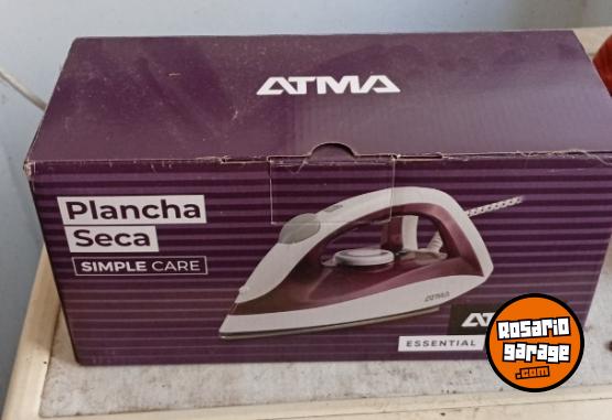 Hogar - Plancha sin uso. - En Venta