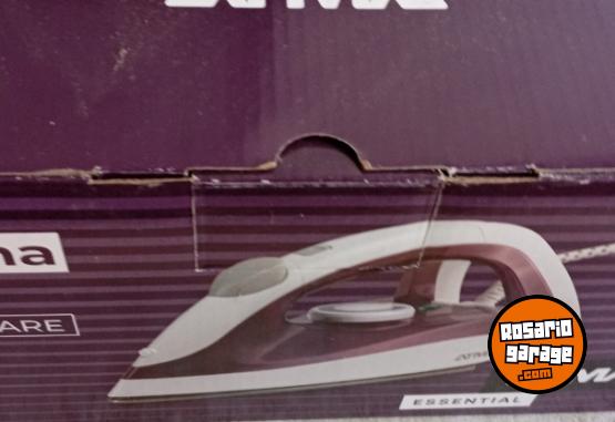 Hogar - Plancha sin uso. - En Venta