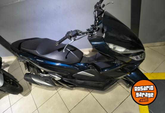 Motos - Honda PCX 2020 Nafta 32500Km - En Venta