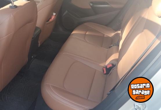 Autos - Chevrolet cruze premier 2020 Nafta 88500Km - En Venta